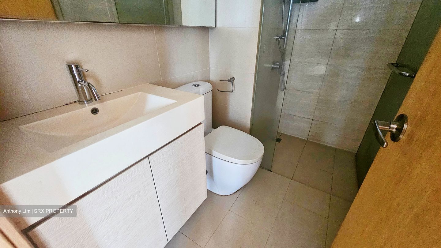 Waterview (D18), Condominium #414557591